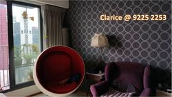 Blk 1F The Pinnacle@Duxton (Bukit Merah), HDB 5 Rooms #100935452